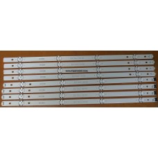 LG 49LH570V-ZD Led bar, 49LH51_FHD_A, 49LH51_FHD_B, SSC_49inch_FHD_A_REV00_150924, SSC_49inch_FHD_B_REV00_150924, Tv ledleri